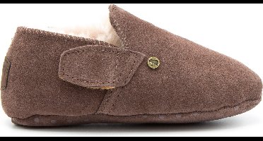 Warmbat Paroo Sloffen Unisex - Maat 29