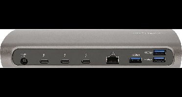 USB Hub Startech TB4CDOCKUE