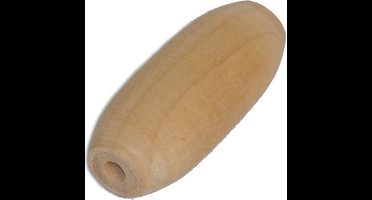 Houten Knop voor Passeerzeef - Gefu | VLIJTIG LIESJE