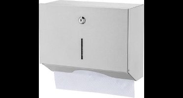 Basic Line Mini Handdoekdispenser