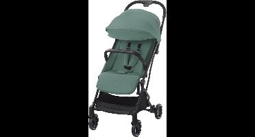 Kinderkraft INDY2 - Wandelwagen - Licht 6.4 kg - Waterbestendige UPF 50+ filter - Groente