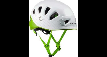 Edelrid Shield II - Oasis-snow - Maat Unisex_52-62cm