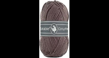 10 x Durable Cosy Fine Teddy (342)