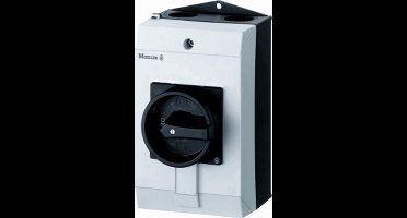 EATON INDUSTRIES PKZ Schakelkast Leeg - 219654 - E2DDT