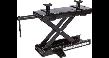 HBM Mini Motorlift - ZWART