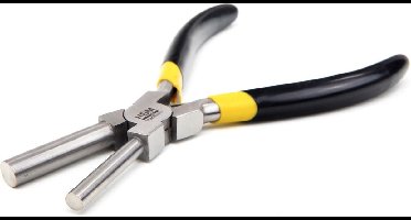 HBM RVS Draadbuigtang 150 mm