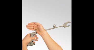 Grijper Pick-up : lang 75 cm