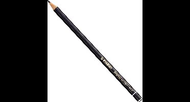 STABILO Original Potlood - Neutraal Zwart (87/750)