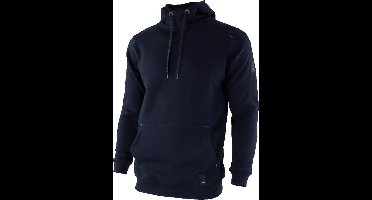 KRB Workwear® HUGO Hooded Sweater MarineblauwXL