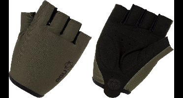 Gel Handschoenen - Groen - XS