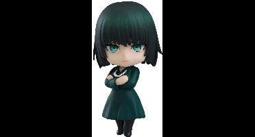 One Punch Man Nendoroid Action Figure Hellish Blizzard 10 cm