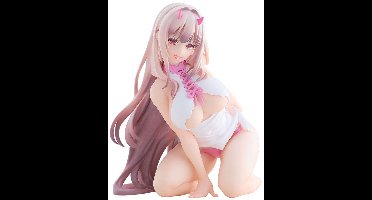 Goddess of Victory: Nikke Yumemirize PVC Statue Viper 10 cm