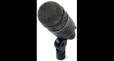 Electro Voice PL33 bas Drum microfoon, dynamisch - Instrumentmicrofoon