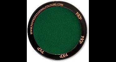 Aqua body & facepaint PXP 10 gr Green EU compliant