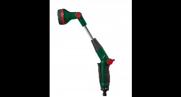 PARKSIDE Tuinspuitpistool 6 Functies Softgrip 4 Bar UV Click