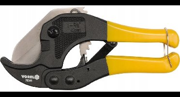 Forel pijptang 78341 - Snijdt kunststof buizen tot 42 mm