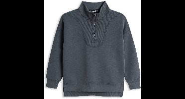 4PRESIDENT Sweater meisjes - Antra - Maat 98 - Meisjes trui