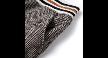 vidaXL - Kinderbroek - 140 - ecru