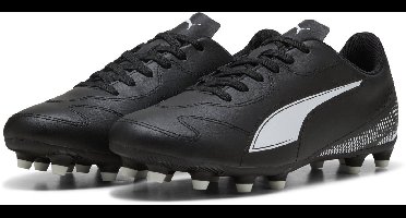 PUMA VITORIA II FG/AG Heren Sportschoenen - Puma Black-Puma White