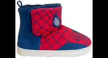 Cerda Group Spiderman Pantoffellaarzen Rood,Blauw EU 26-27 Jongens,Meisjes