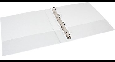 Presentatieringband quantore a4+ d-4r 30mm wt