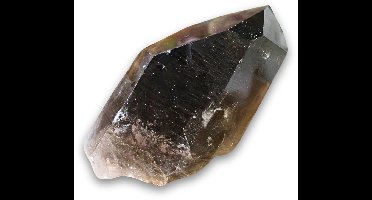 Rookkwarts punt bijgeslepen nr.11