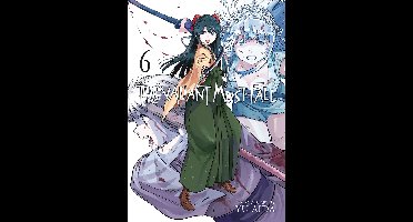 The Valiant Must Fall 6 - The Valiant Must Fall Vol. 6