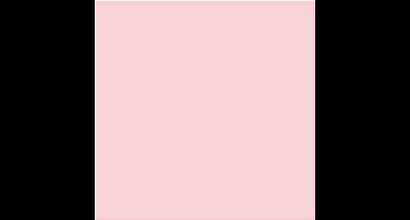 Gekleurd Karton A4,210x297 mm, 180 gr, lichtroze, 100 vel | Knutselkarton