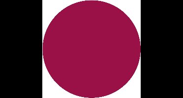 A-Color Glass, roze, 30 ml/ 1 fles