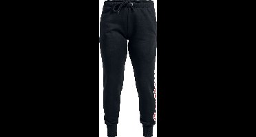 Mickey Mouse Mickey Dames Trainingsbroek - zwart - M