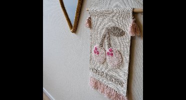 Kidsdepot Wandhanger - Cerises