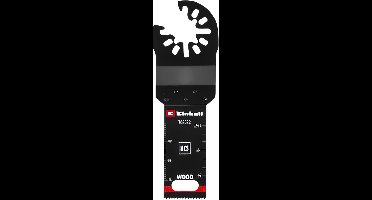 Einhell 708022 HCS Holz, 22mm HCS Invalzaagblad 22 mm 1 stuk(s)