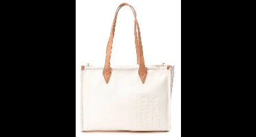 Refresh 183274 Schoudertas Wit