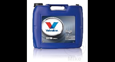 Huile moteur 0W20 FE 20 litres Valvoline Synpower avec drainage int�gr�