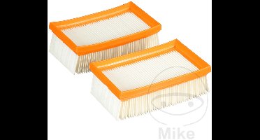 FILTERELEMENT VPE 2 St�ck f�r ABSAUGEINHEIT