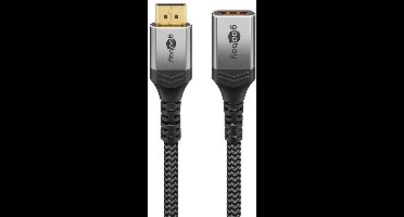 Ultra High Speed HDMI™ verlengkabel - 8K/60 Hz