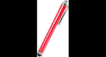 Universele Stylus Pen voor Touchscreens - Werkt op Smartphones, Tablets & Monitors