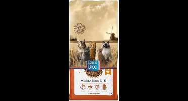 Carocroc Kat Kip 2 kg