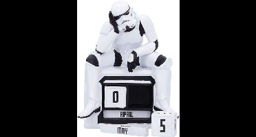 Stormtrooper - What a Day - kalender (Nemesis Now)