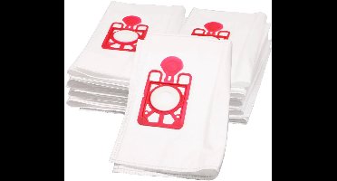 Propex Parts Stofzuigerzakken - Geschikt voor Numatic 1B / C - 20 stuks