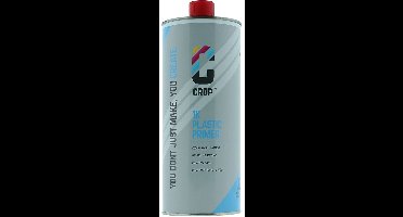 CROP Kunststof Primer - Blik 1 liter
