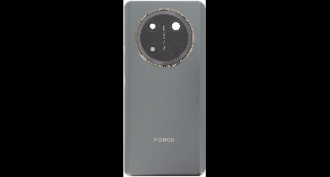 Honor, Batterijkap voor Honor Magic 7 Lite Original Service Pack, Zwart