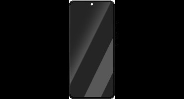 Xiaomi, Scherm voor Xiaomi Poco X7 Pro LCD + touchscreen + origineel frame, Zwart