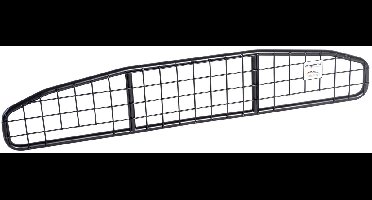Hondenrek geschikt voor Mercedes-Benz GLC Coupé (C253) 2015-2022 Kleinmetall TraficGard