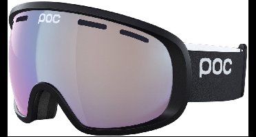 POC Fovea Photochromic Skibril Senior