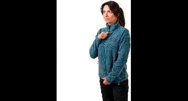 Altus Odyssey K30 Jas Blauw M Vrouw