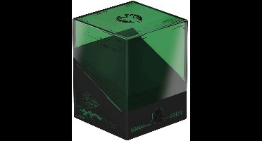 Ultimate Guard Ultimate Guard Boulder 100+ Magic: The Gathering Edge of EterniTie / Stropdass - Eumidians Card Boxes