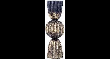 PTMD - Pot Nasir - Goud - 10x10x37cm