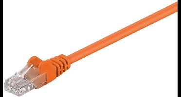 Microconnect UTP-kabels 1.5m Cat5e RJ-45