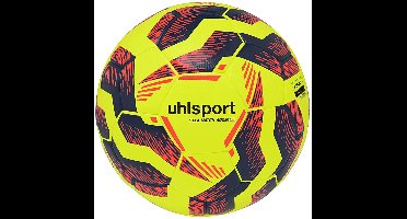 Uhlsport Sala Match Addglue Zaalvoetbal Geel 4